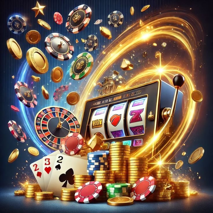 Live casino and table games available on 99maya platform