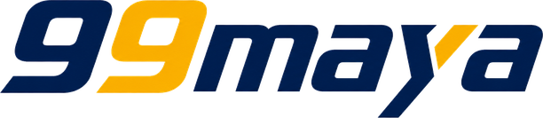 99maya brand logo